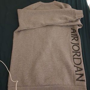 Jordan sweatshirt